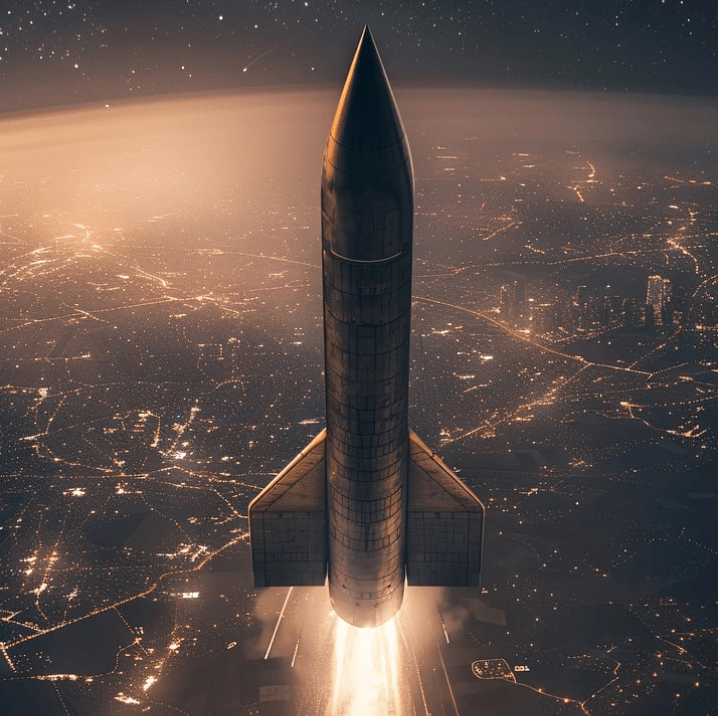 Now That Warheads Are Raining Down, Does Anyone Still Think The Russians Are&nbsp;“Bluffing”?