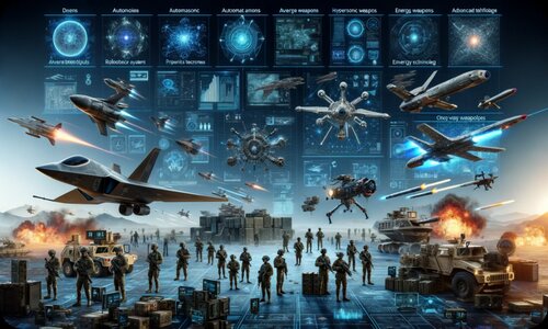 New Technologies May Eliminate Mutual Assured Destruction And Pave Path To&nbsp;WW3