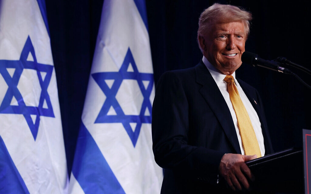 US president-elect, Donald J Trump, returns to office with plans to expand Abraham Accords as he seeks to achieve the “Deal of the Century”. Meanwhile, some are pushing for Israel to annex West&nbsp;Bank