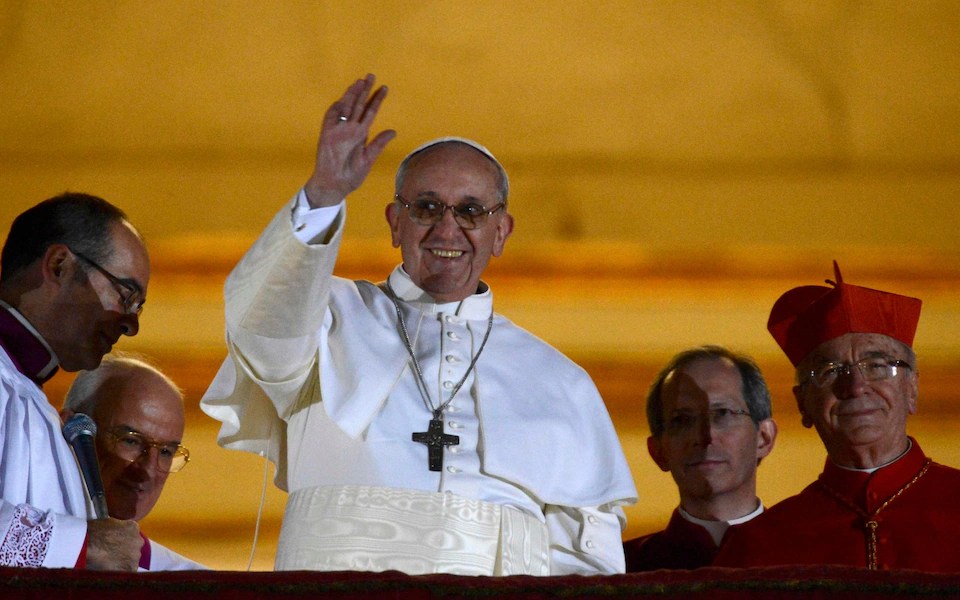 The secret plotting under way to elect the next&nbsp;Pope