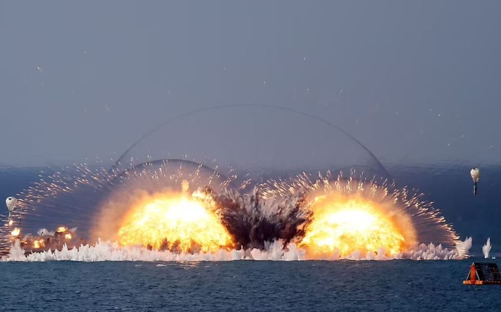 ‘VAPORIZED BODIES?’: Gaza Health Ministry Accuses Israel of Using Secret Weapons that “Vaporize” Human&nbsp;Bodies