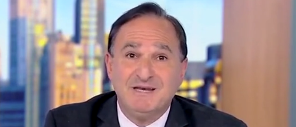 Ex-Secret Service Agent Warns He ‘Certainly Can See’ Trump Being Attacked Again Before Inauguration&nbsp;Day