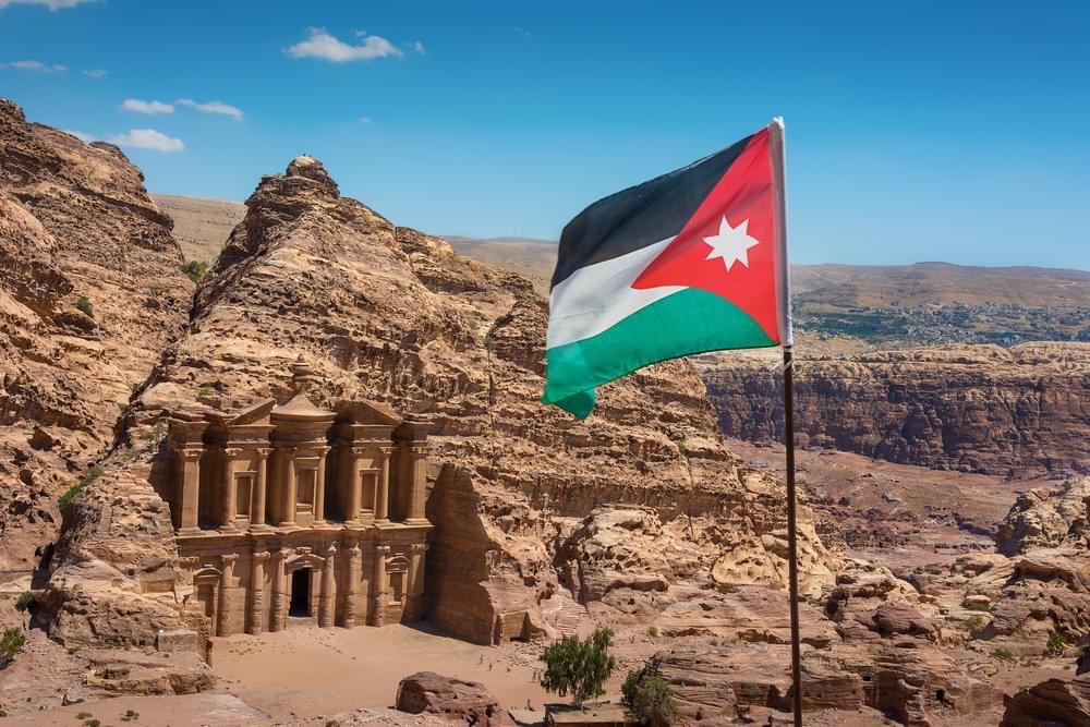 Jordanian leaders fear kingdom could be next to&nbsp;fall