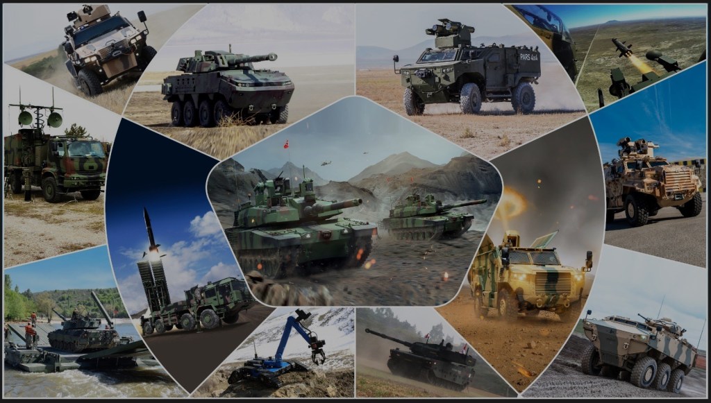 US officials fear: Turkish invasion of northern Syria&nbsp;imminent