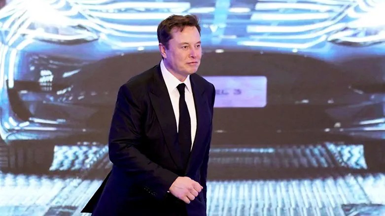 Israel and US voice security suspicions about Elon&nbsp;Musk