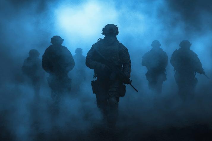 World War III Is Heating Up On Several Fronts, But Most Americans Have No&nbsp;Idea…