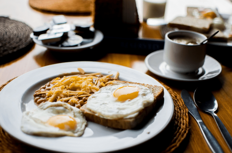 Global Food Prices Are Entering Very Dangerous&nbsp;Territory