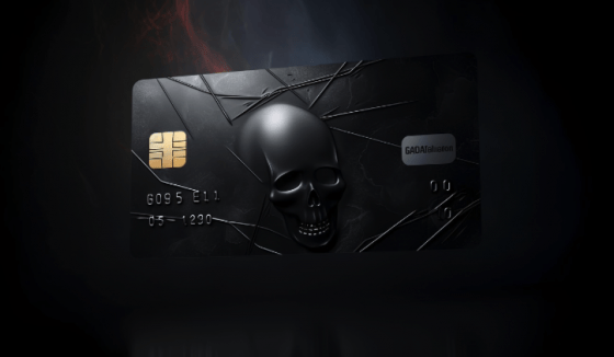 Economic Red Alert! Credit Card Defaults Jump To The Highest Level In 14&nbsp;Years