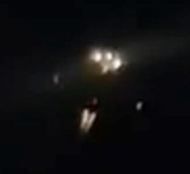 Are We Being Invaded? Mysterious ‘Drone Clusters’ Have Been Hovering Over New Jersey, New York And&nbsp;Philadelphia