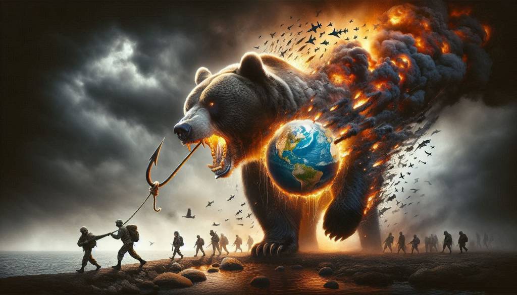 Have The Hooks Been&nbsp;Set?