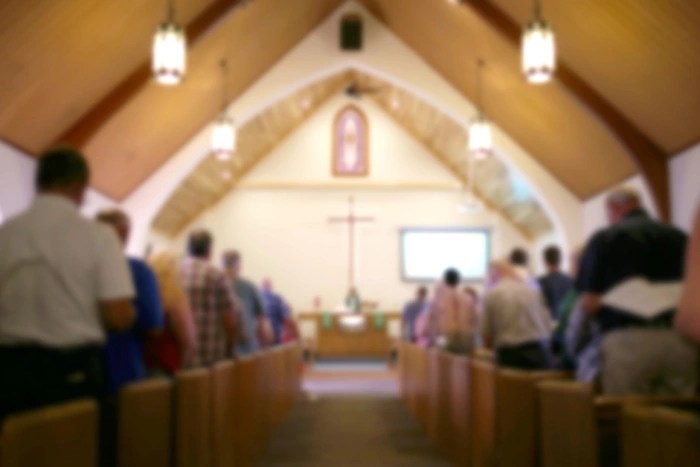 Nearly a third of Evangelicals didn’t donate to church, charity in past&nbsp;year