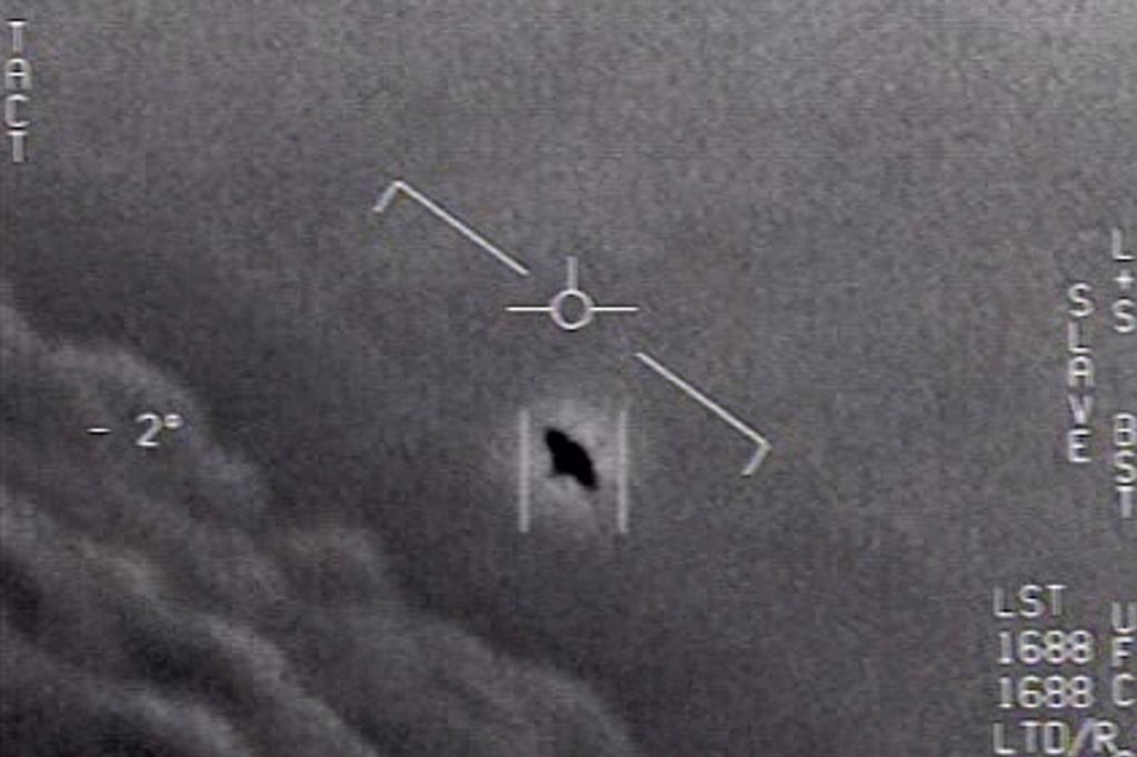 Secretly shot UFO documentary will drop the ‘biggest discovery in human&nbsp;history’