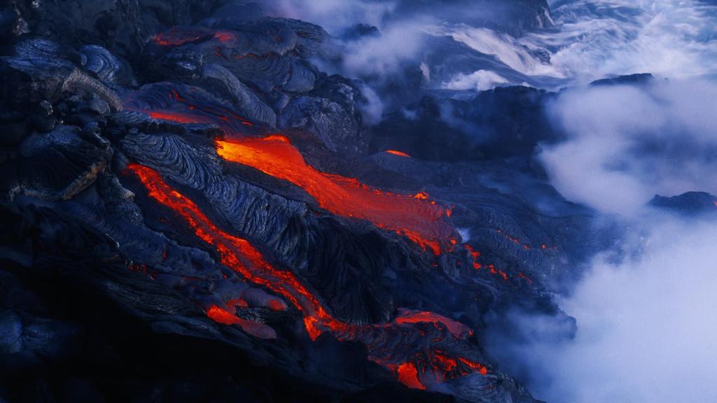 One Of the Most Active Volcanoes In the World Is About to&nbsp;Blow