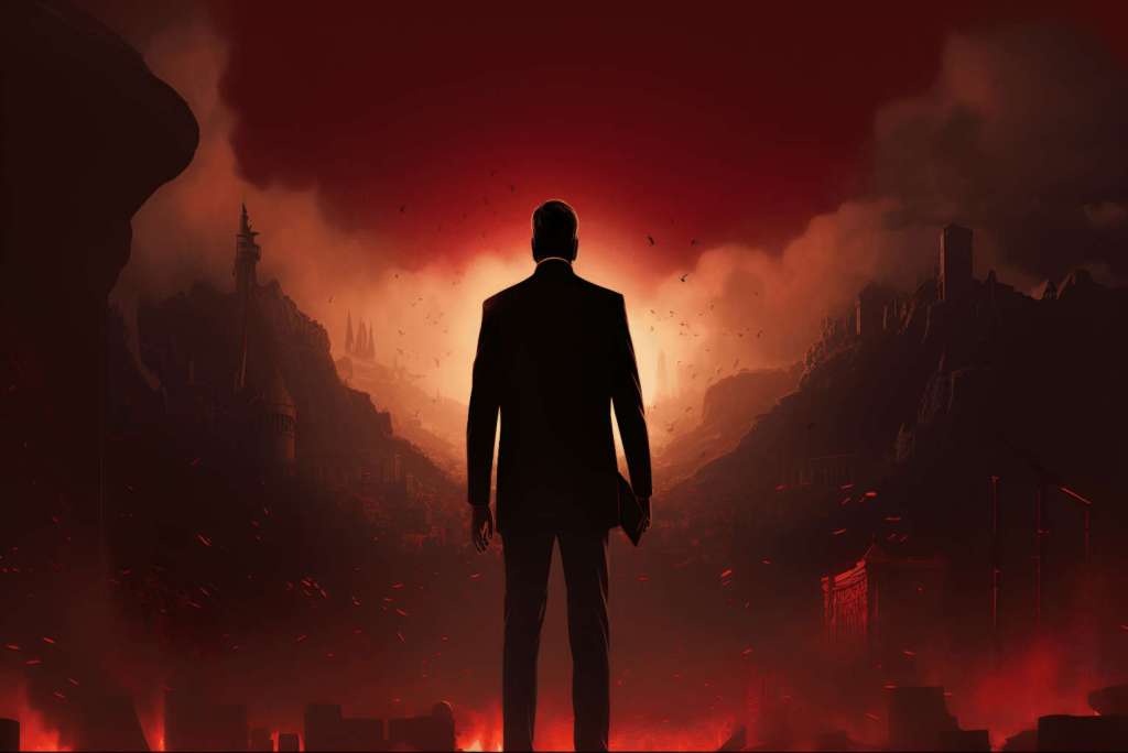 Pastor Billy Crone Warns: 10 Kingdoms Are Forming, Is the Antichrist&nbsp;Here?