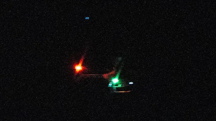 Trump vows answers on mystery drone sightings as expert makes eerie&nbsp;prediction