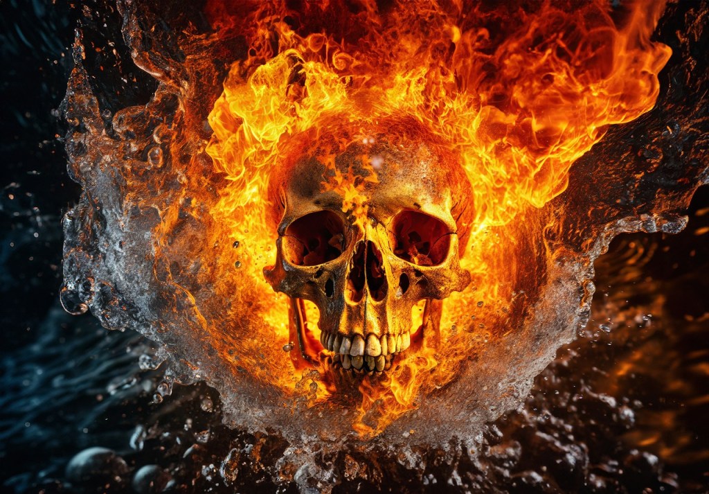 How Many Times Have People Been Warned To Leave The State Of&nbsp;California?