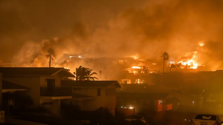 Los Angeles wildfire death toll rises to&nbsp;16