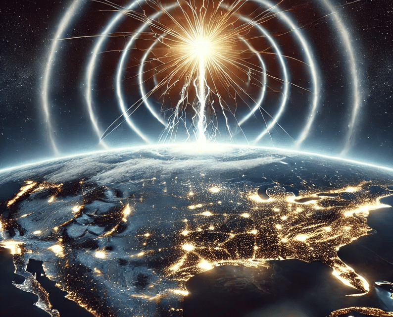 Does Putin possess a “doomsday weapon” that could cripple the&nbsp;West?