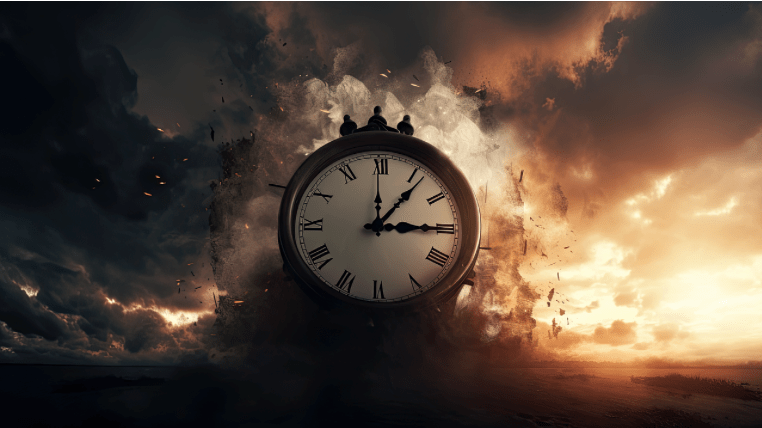 An Unusual Swarm Of Earthquakes Is “Raising Fears Of A Serious Seismic Incident On The San Andreas&nbsp;Fault”