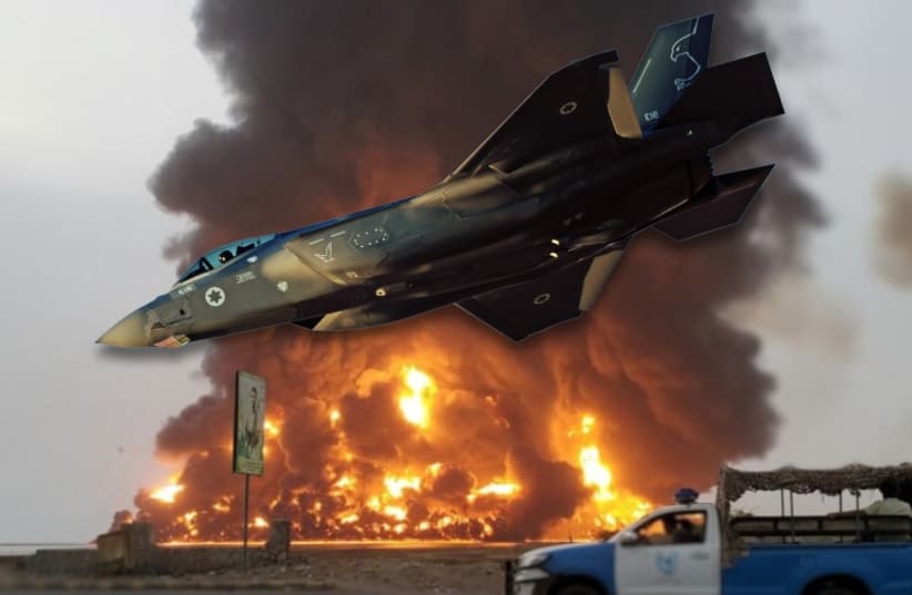 US to Israel: Don’t strike Houthis in Yemen, ‘leave it to&nbsp;us’