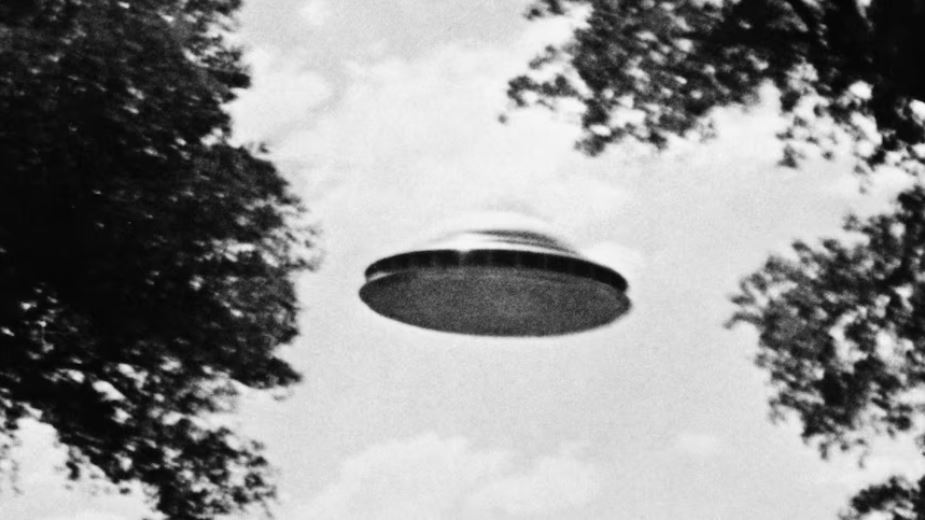 UFO whistleblowers claim aliens are already here on&nbsp;Earth