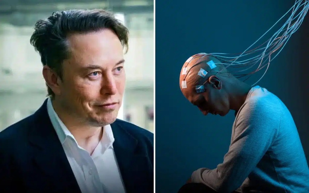 Is Elon Musk Inviting the Occult into Technology? The Shocking Truth About&nbsp;Neuralink