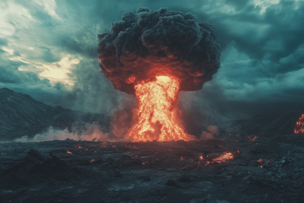 Shocking Truth About Israel, Nuclear Threats and What Christians Must Do to&nbsp;Prepare!