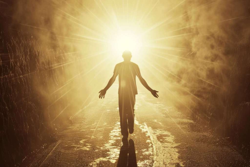 Lee Strobel: Mind-Blowing Proof of Life After&nbsp;Death