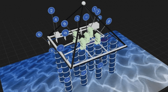 The Discovery Of Giant Structures Under The Giza Pyramids Could Prove That A Whole Bunch Of “Conspiracy Theories” Are Actually&nbsp;True