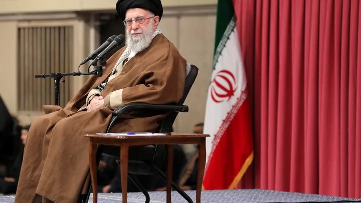 State-controlled Iranian newspaper calls for firing bullets into Trump’s ‘empty&nbsp;skull’