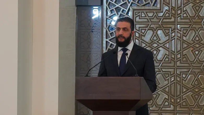 Syria wants to join Abraham Accords – under the right conditions, Congressman&nbsp;claims.