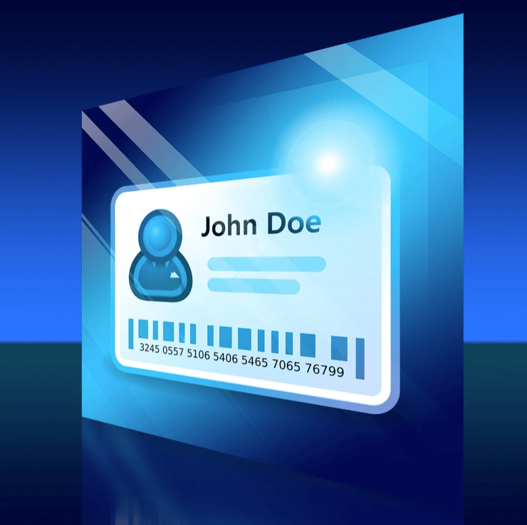 Once The Deadline On May 7th Arrives, They Will Ask You To Show A National ID Card If You Want To Travel By&nbsp;Plane