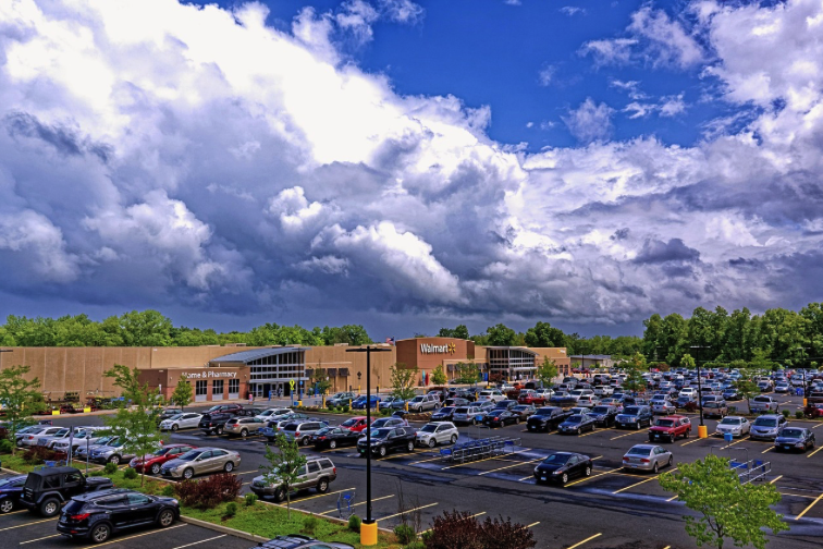 The CEOs of Walmart, Target, Home Depot and Lowe’s Warn That Store Shelves All Over America Could “Soon Be&nbsp;Empty”