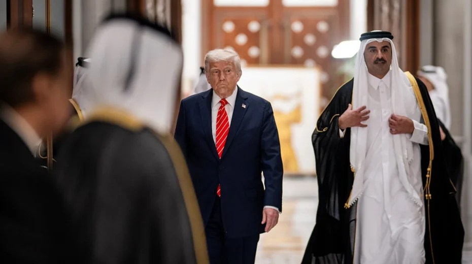 Israel continues to play a central role in the MAGA vision for the Middle&nbsp;East.