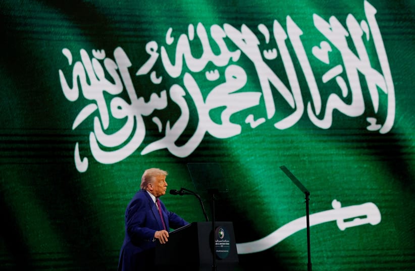 Donald Trump sends signal to Israel: It’s time to turn page on Syria –&nbsp;analysis