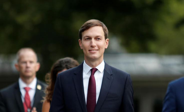 EXCLUSIVE: Jared Kushner is quietly advising on talks with Saudi Arabia and other Arab&nbsp;leaders