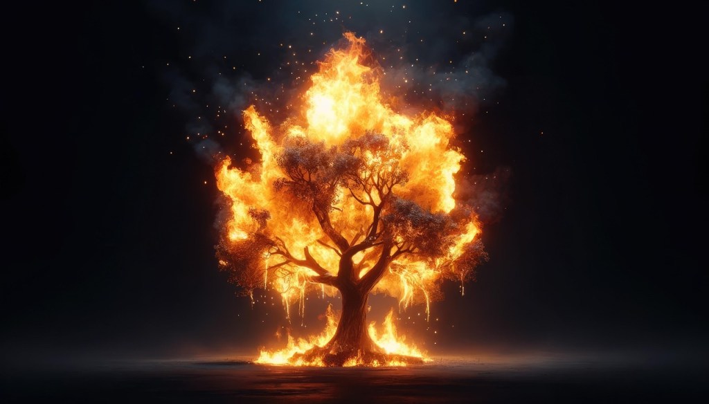 When They Say “Peace And&nbsp;Safety”…