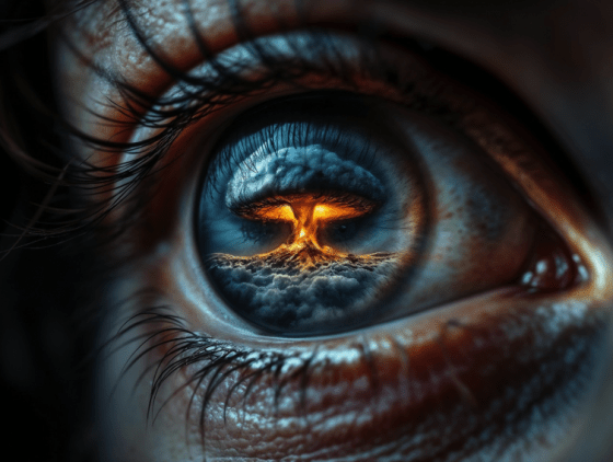 Who Is Going To Use Nuclear Weapons&nbsp;First?