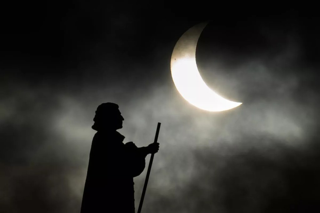 Longest-ever solar eclipse is coming in August 2027– Will be highly visible across the world, making it a remarkable milestone in the history of&nbsp;astronomy.
