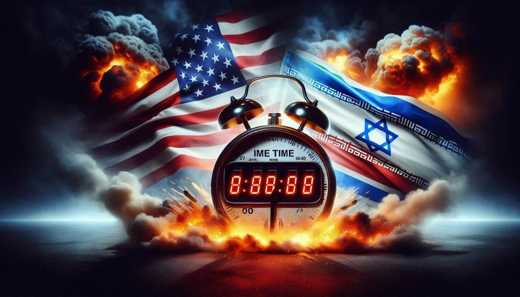 Will We Betray Israel in the Name of&nbsp;Peace?