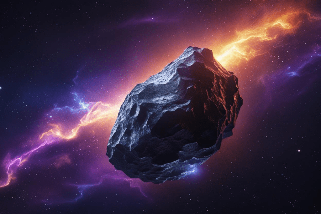 BREAKING: News Nation journalist Ross Coulthart claims that an apocalyptic event will happen in 2027: “Everybody’s telling me we’re on borrowed time” says Coulthart. His ties to Government Insiders is very&nbsp;strong.