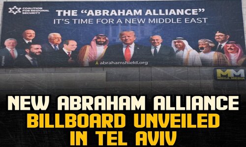 Abraham Accords – Could This Be The Future Covenant Confirmed By The&nbsp;Antichrist?
