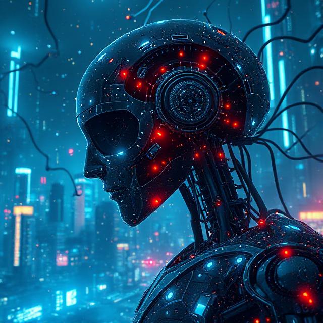 Is An “AI Apocalypse” Rapidly&nbsp;Approaching?