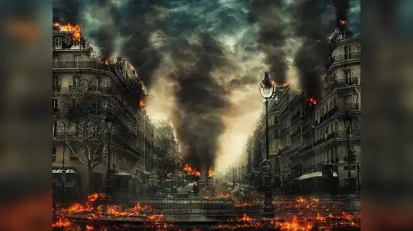 Report: We Are Escalating A War Against The One Nation On Earth That Could Completely Destroy&nbsp;Us