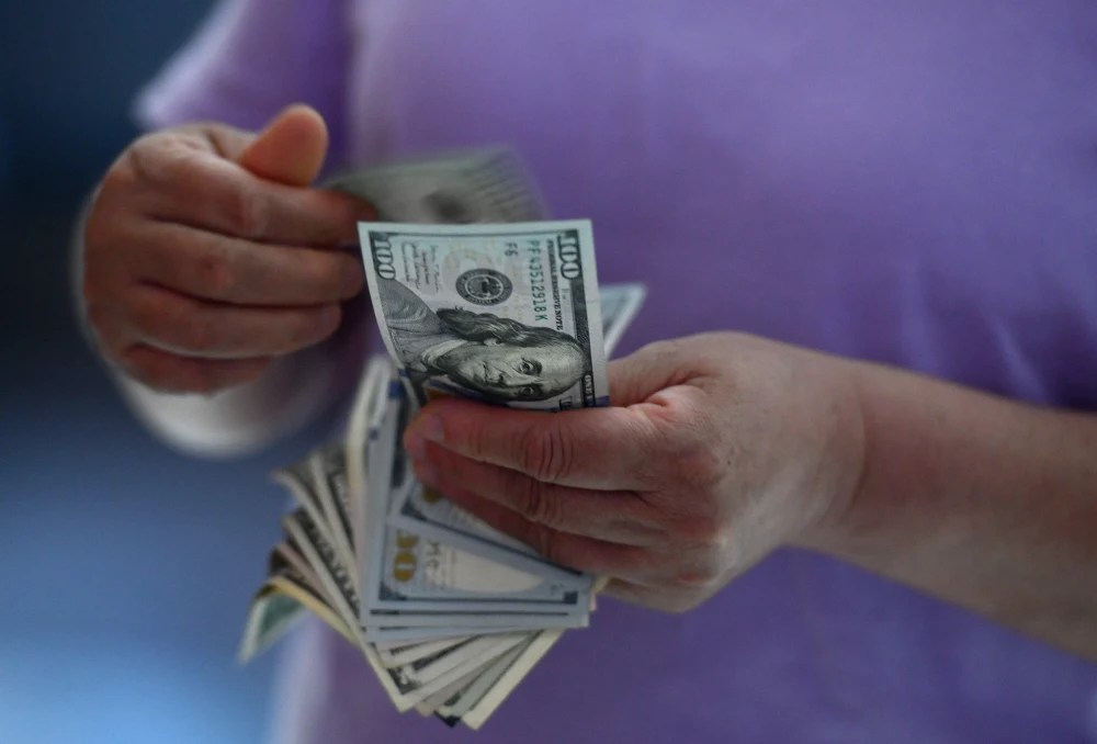 The U.S. dollar has fallen at the fastest clip since 1973. Here’s what that&nbsp;means.