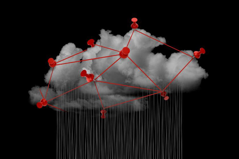 How a California cloud-seeding company became the center of a Texas flood&nbsp;conspiracy