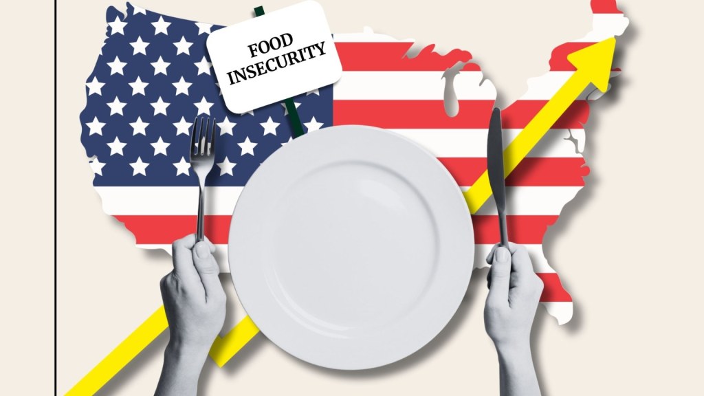Why has hunger in America absolutely exploded during the past 4 years? And why are store closings in the United States on pace to set a brand new record high this&nbsp;year?