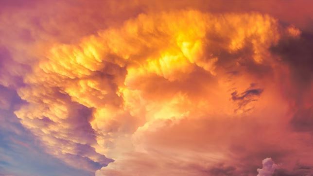 Grand Canyon, Utah wildfires creating “fire clouds” that can form their own weather&nbsp;systems