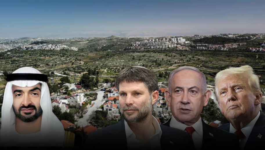 Warning by UAE: West Bank annexation would endanger the Abraham Accords; behind-the-scenes alerts had preceded the public statement, catching Israel off&nbsp;guard