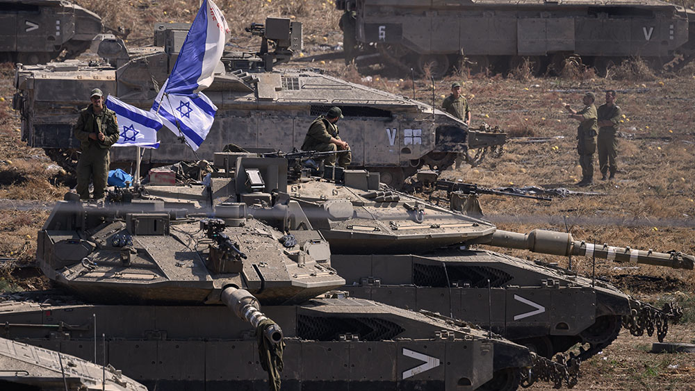 Netanyahu defies military warnings, mobilizes 40,000 reservists for Gaza City&nbsp;assault
